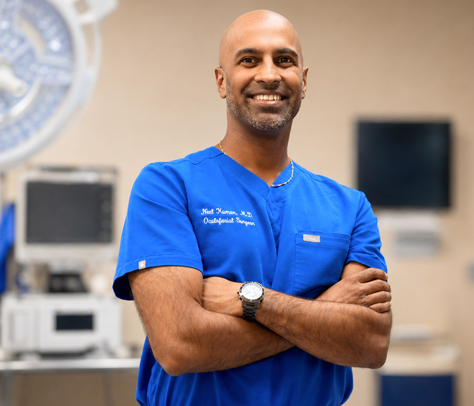 Neel M. Kumar, MD